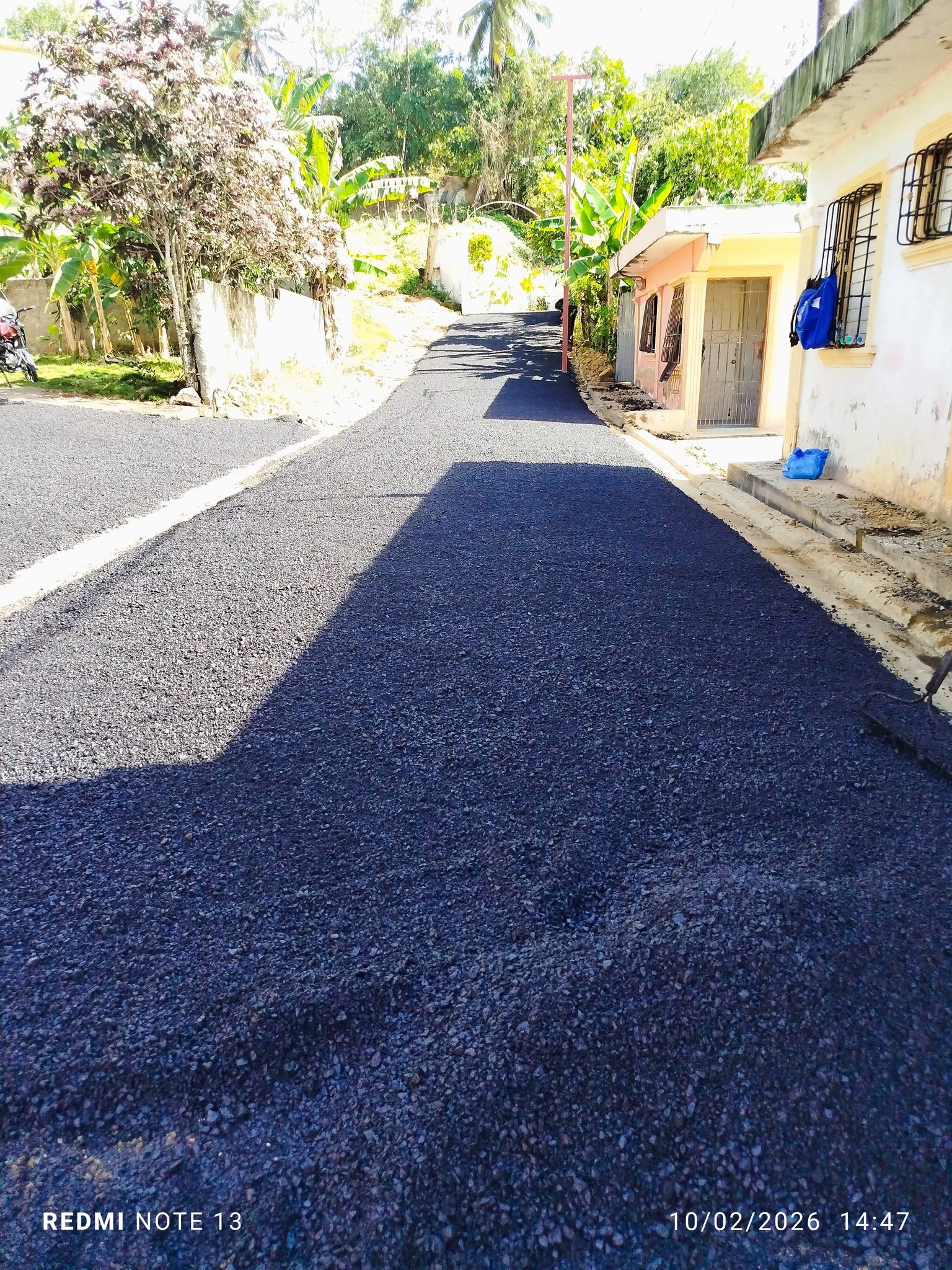 Seguimos trabajando sin Distracciónes.