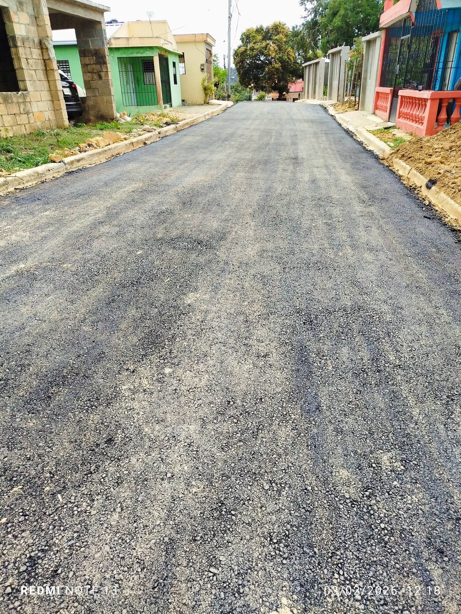 Seguimos trabajando firmes sin Distracciónes.